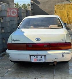 تۆیۆتا کراون